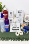 Wound Care Essentials Refill Pack