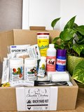 Chuckles Chickens Backyard Poultry Health Kit