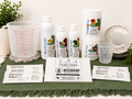 Recovery Essentials Refill Pack
