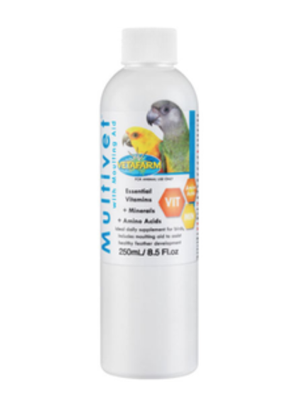 Recovery Essentials Refill Pack