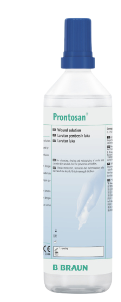 Wound Care Essentials Refill Pack