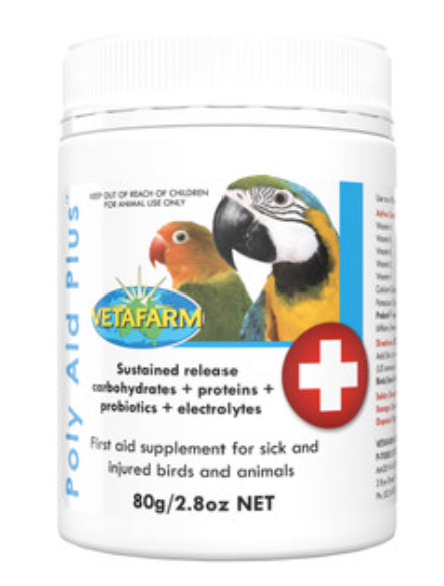 Chuckles Chickens Backyard Poultry Health Kit