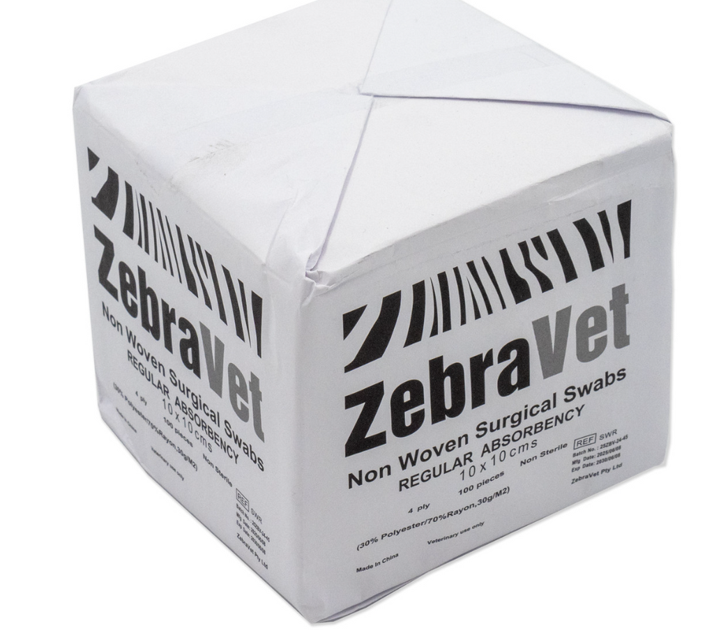Wound Care Essentials Refill Pack